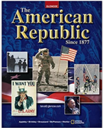 US History Textbook